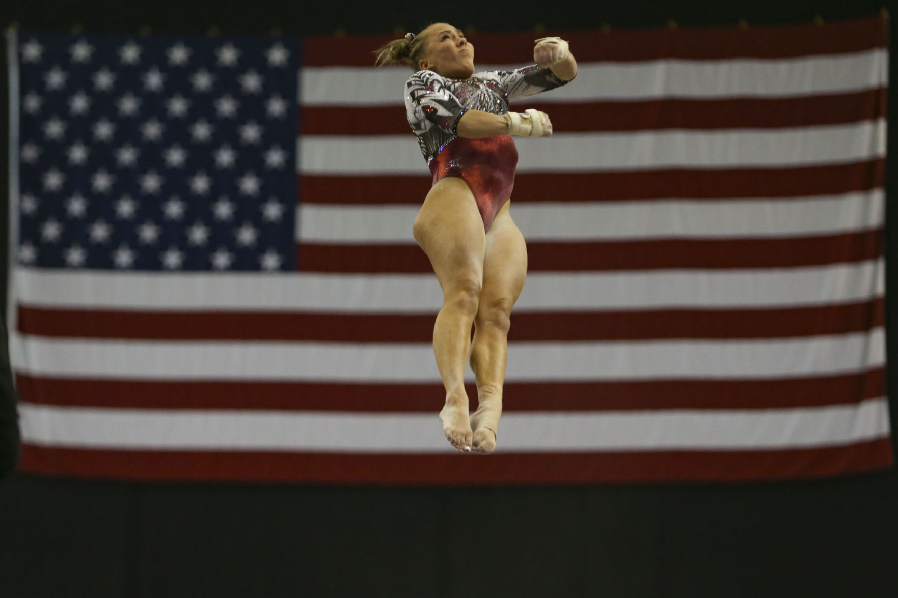 Olivia Trautman